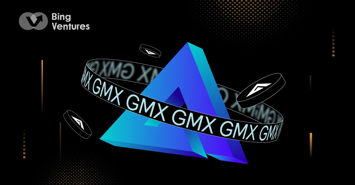 featured image - GMX v2 and Its Competitors: The New Wave In the Decentralized Derivatives Market And Its Impact