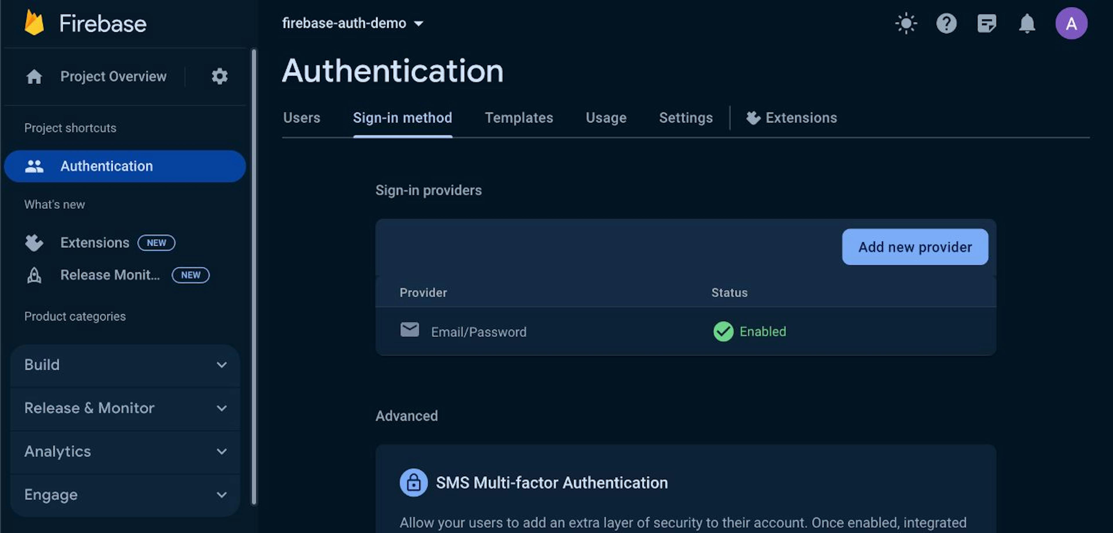 Using Firebase Authentication with the Latest Next.js Features | HackerNoon