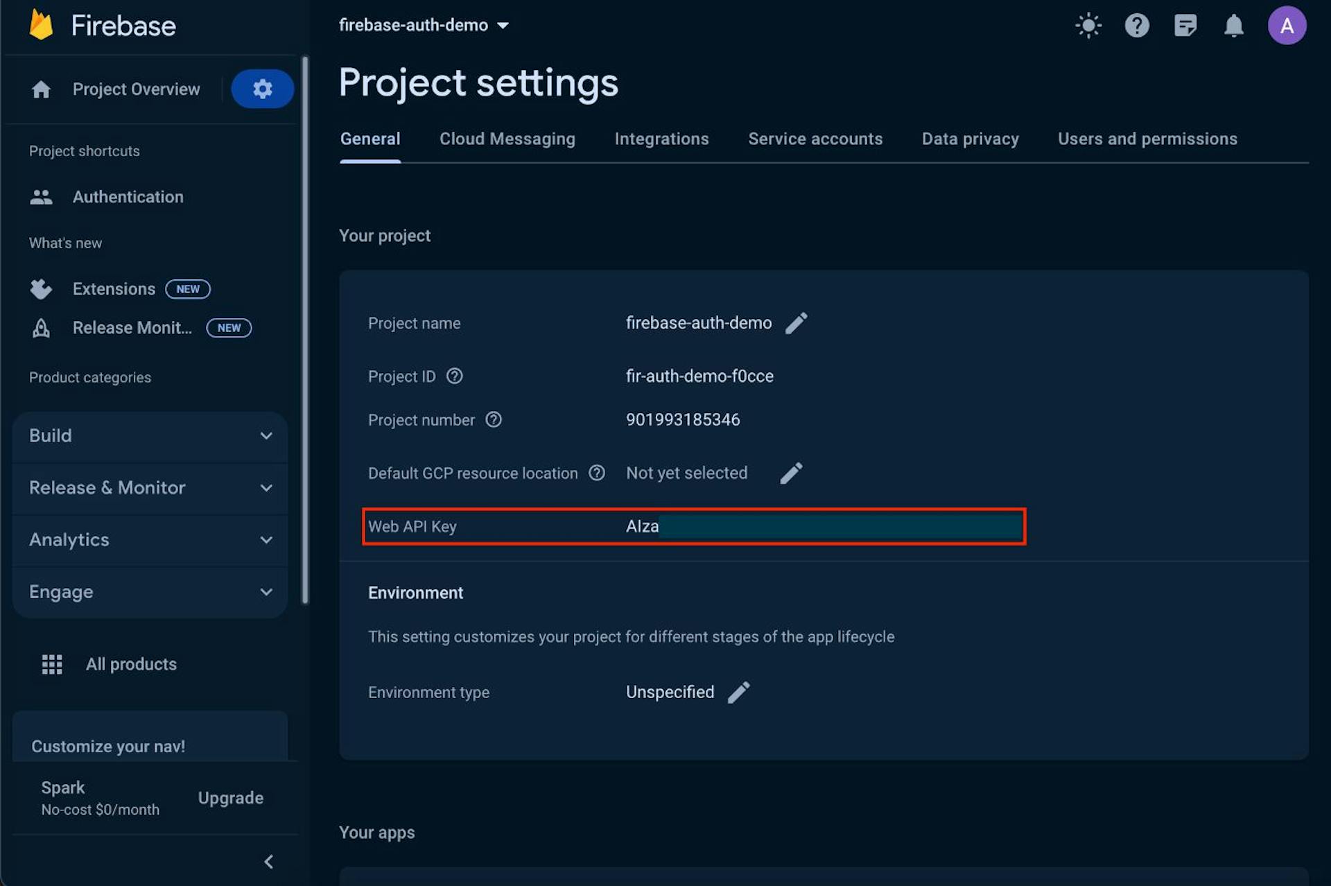 Using Firebase Authentication with the Latest Next.js Features | HackerNoon