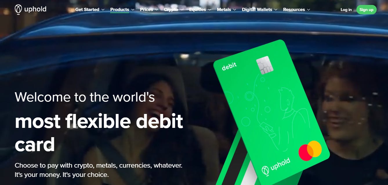 11 Best Crypto Debit Cards That Worth It in 2021 | HackerNoon