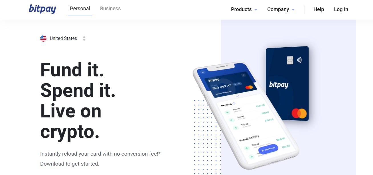 11 Best Crypto Debit Cards That Worth It in 2021 | HackerNoon