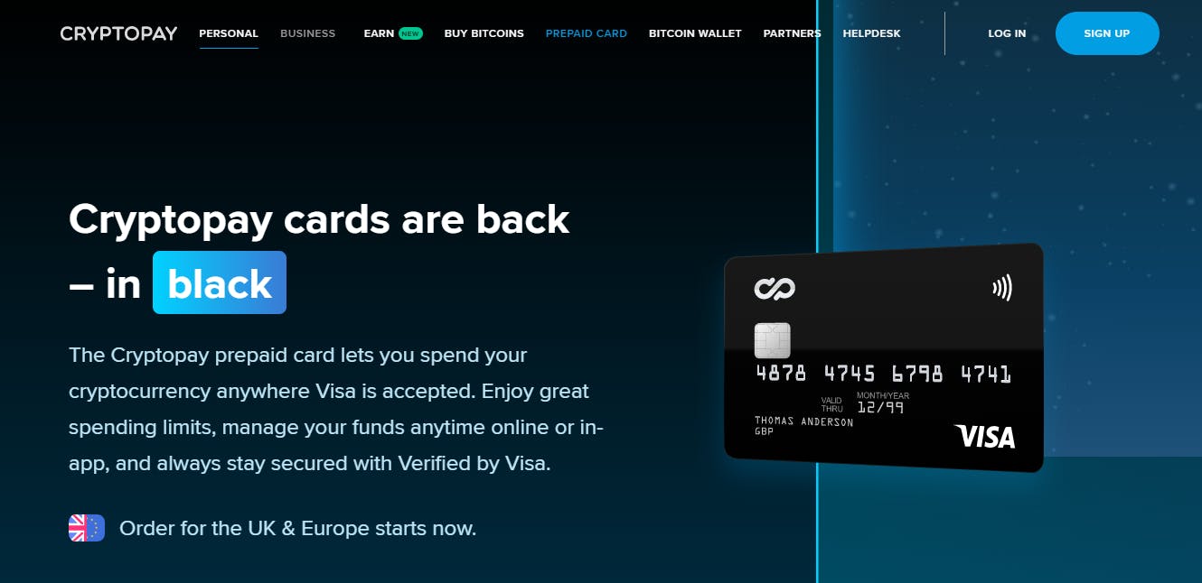 11 Best Crypto Debit Cards That Worth It in 2021 | HackerNoon