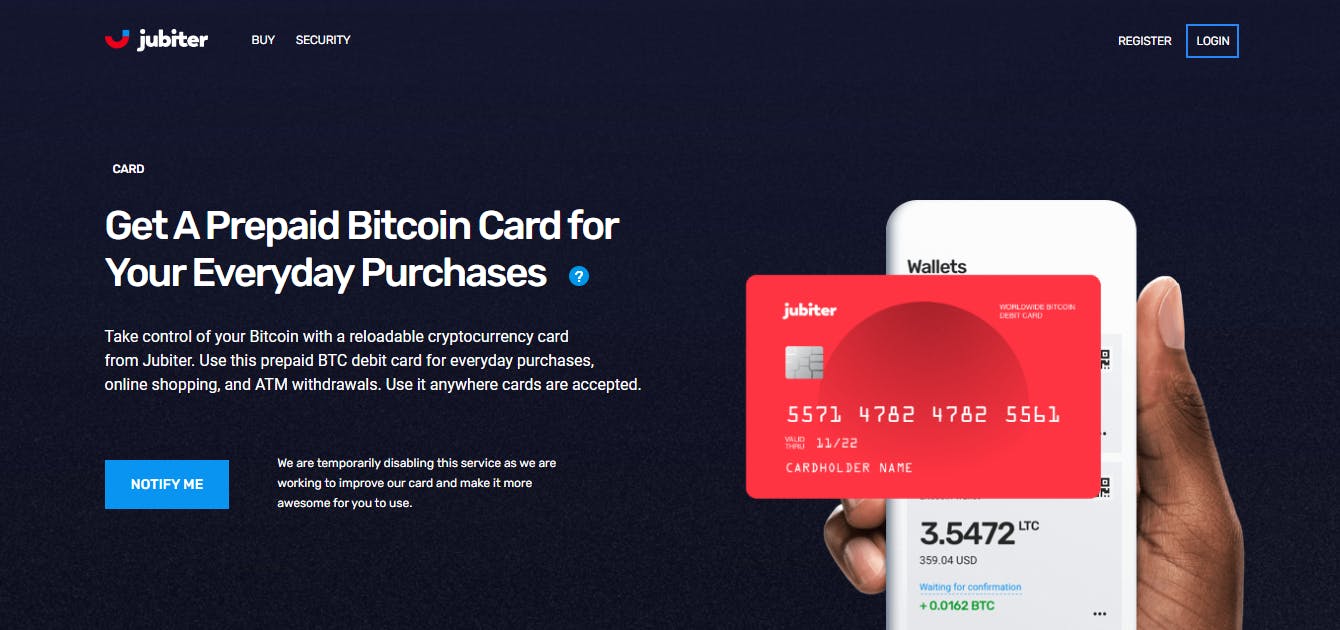 11 Best Crypto Debit Cards That Worth It in 2021 | HackerNoon