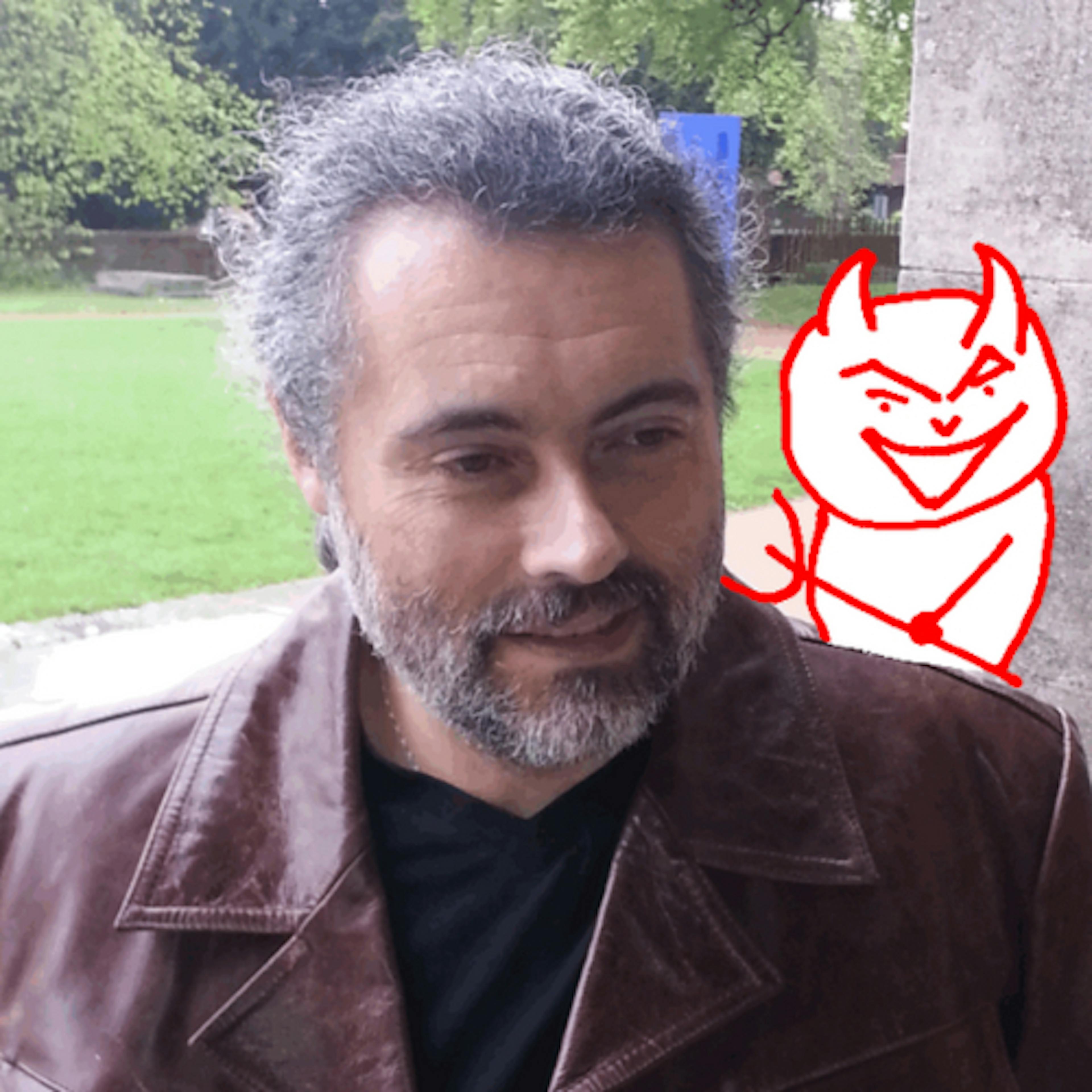 Alan Richardson HackerNoon profile picture