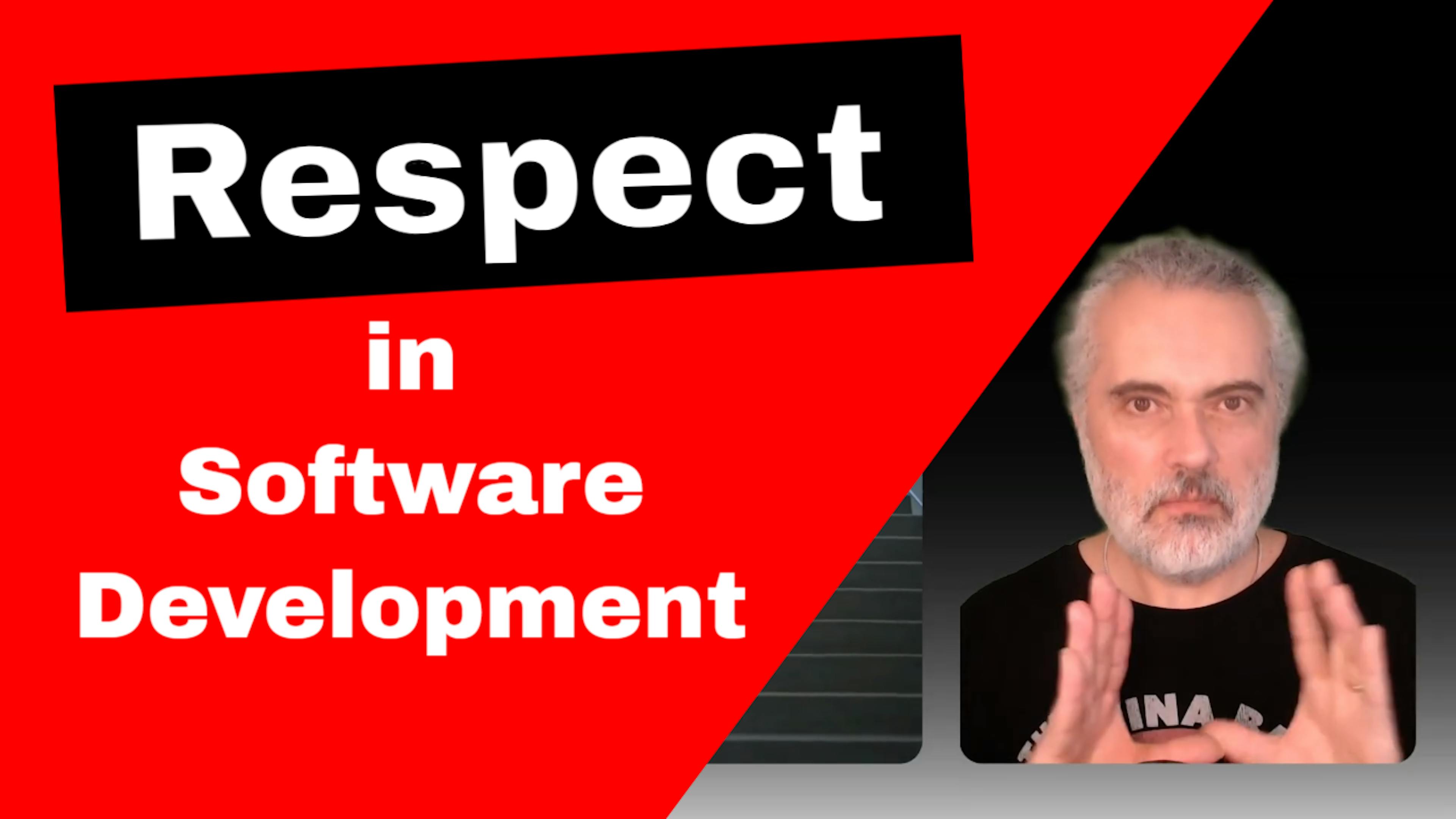 featured image - Respect for Software Testing in Development Processes