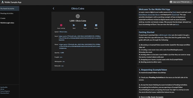 /check-out-the-daml-wallet-sample-app feature image