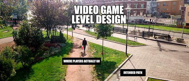 /designing-a-video-game-principles-and-rules-of-modern-level-design feature image