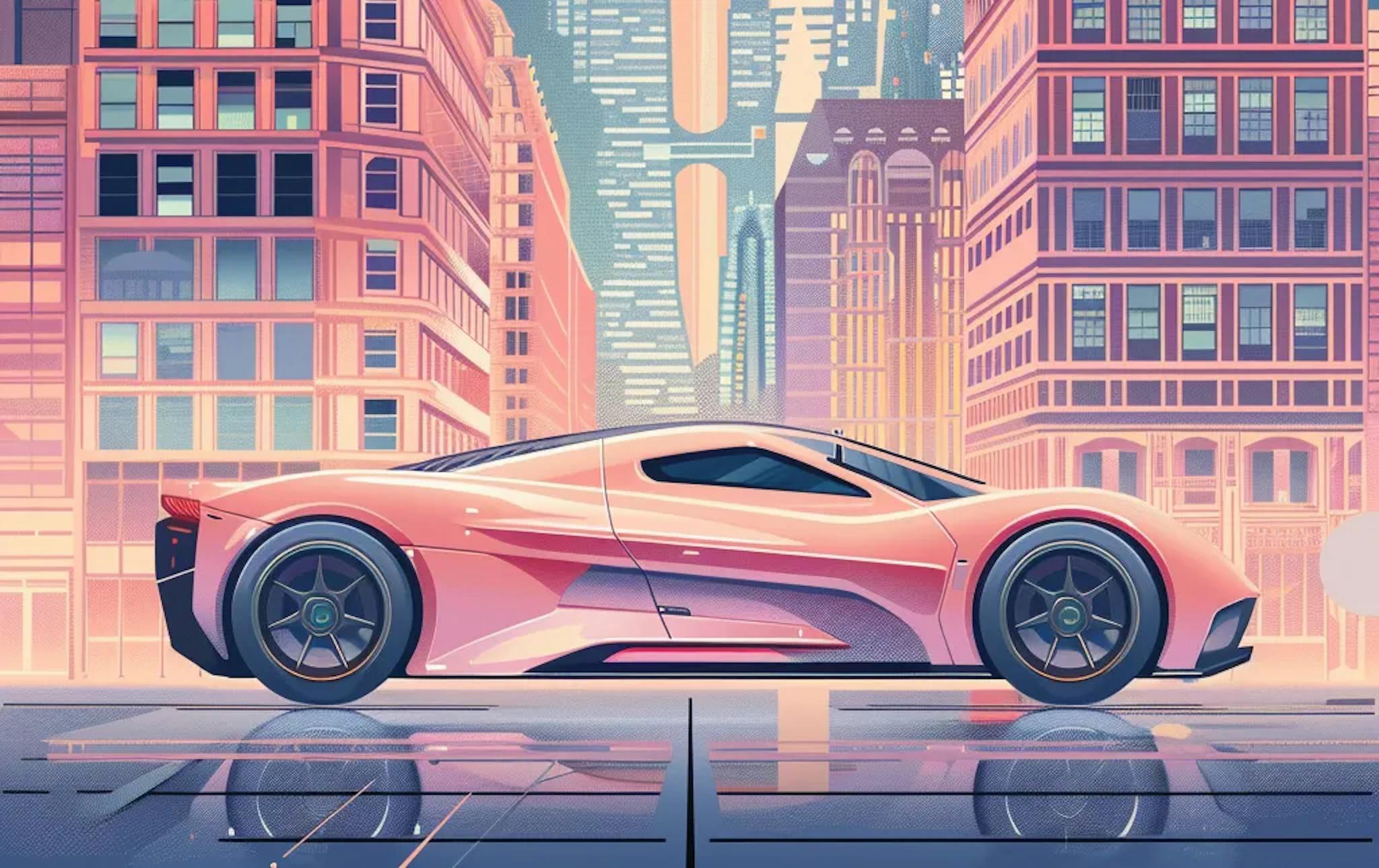 featured image - Driving Innovation: The Science of Torque Vectoring Systems