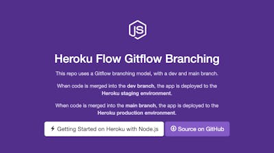 /go-with-the-cicd-flow-using-heroku-flow-with-gitflow-branching feature image