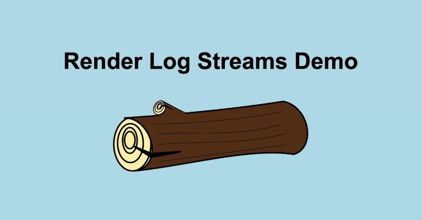 /logging-to-papertrail-with-render-log-streams feature image