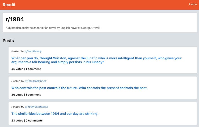 /how-to-build-a-reddit-clone-with-react-and-dgraph-cloud-8t15346j feature image