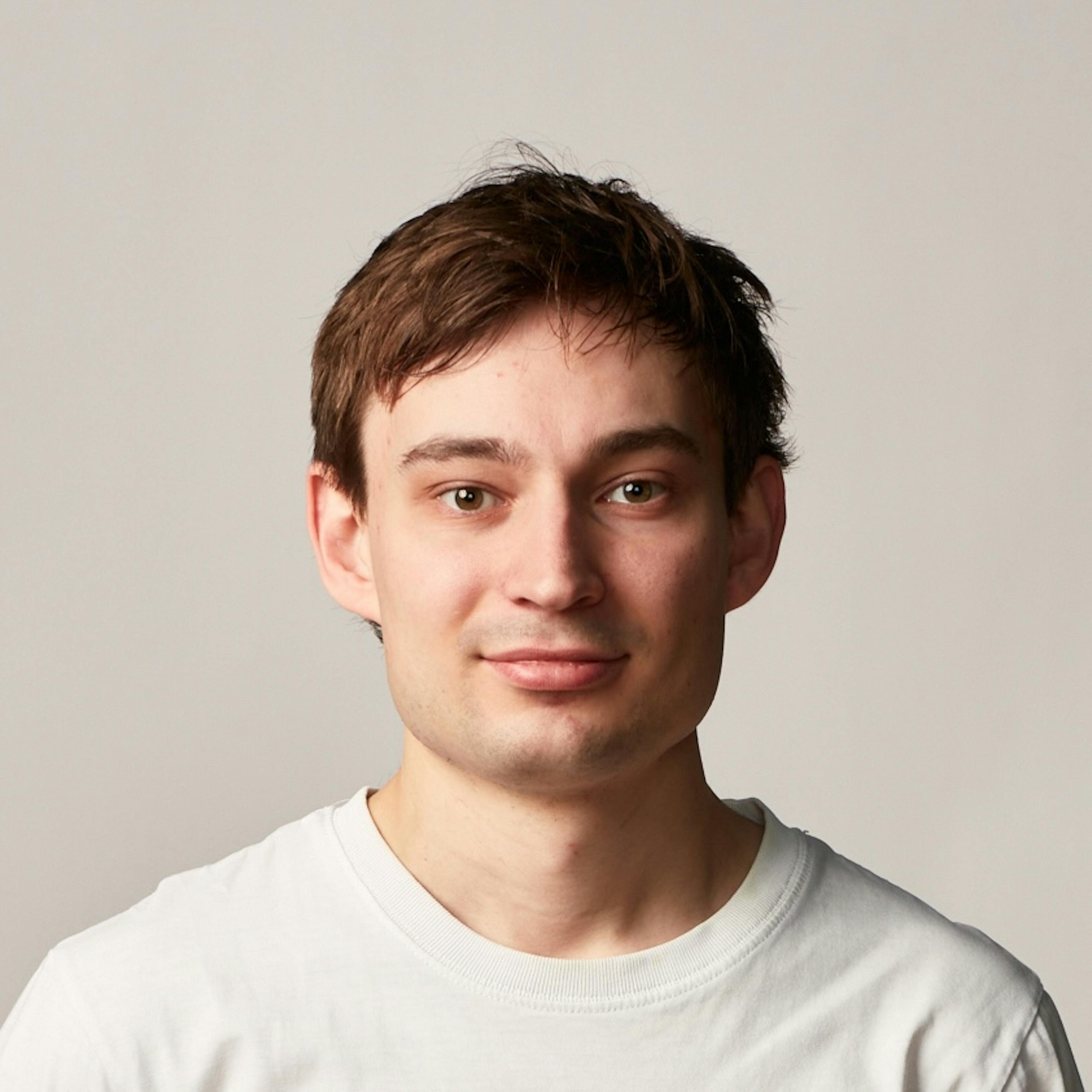 Cornelius Renken HackerNoon profile picture