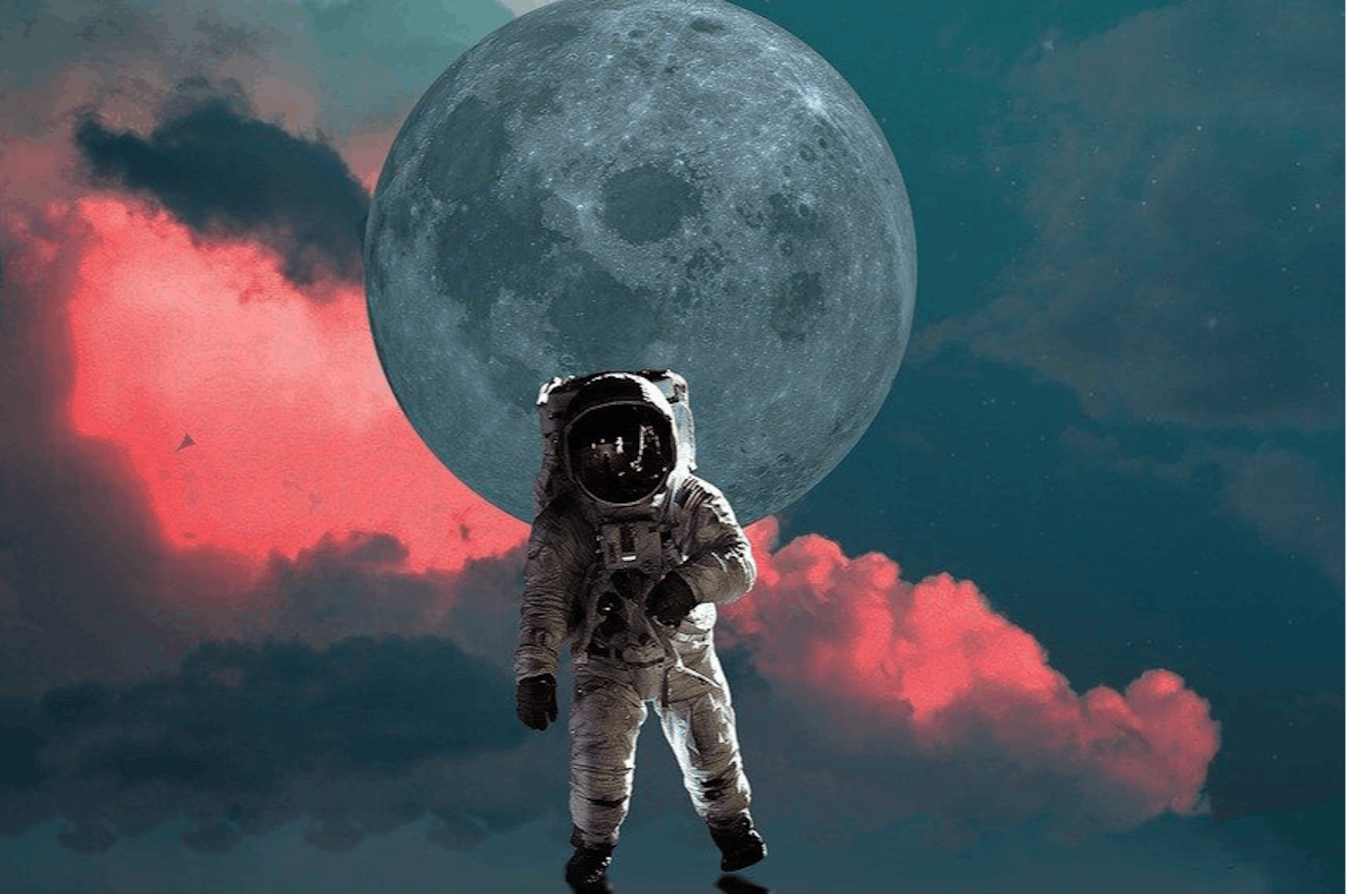 featured image - Bull Flag Pattern 101: What it is & How to Trade With It