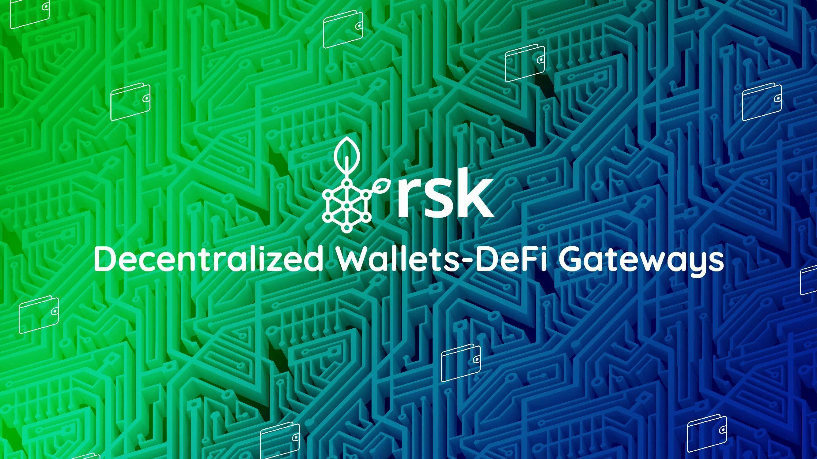 featured image - Decentralized Wallets: Leveraging the Strength of Software Wallets