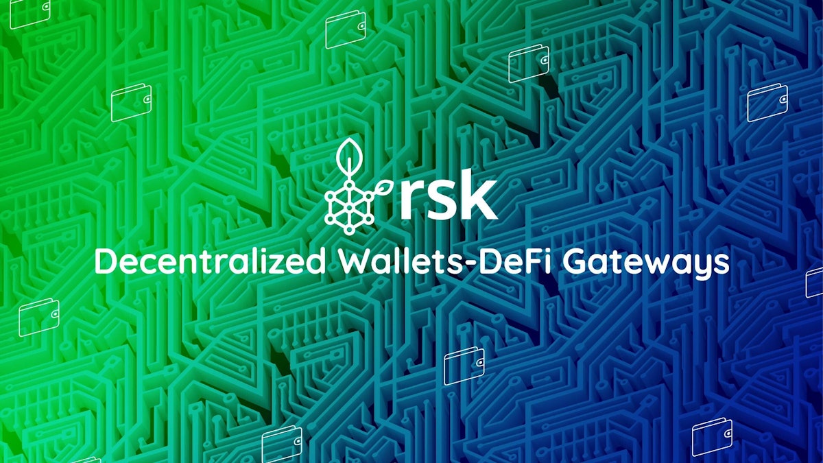featured image - Decentralized Wallets: Leveraging the Strength of Software Wallets