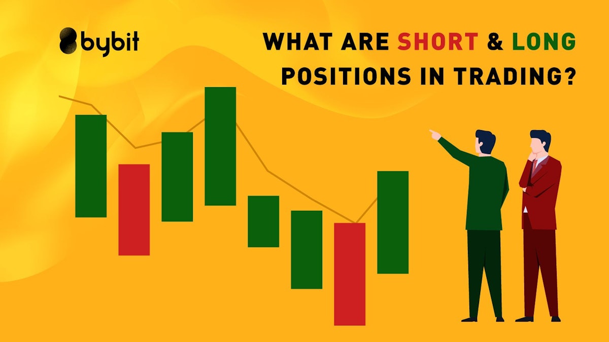 featured image - The Difference Between Long Positions and Short Positions in Trading