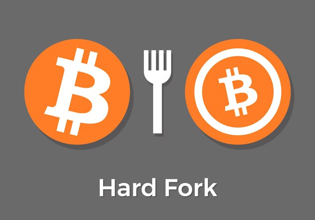 /what-is-a-hard-fork-and-how-does-it-occur feature image