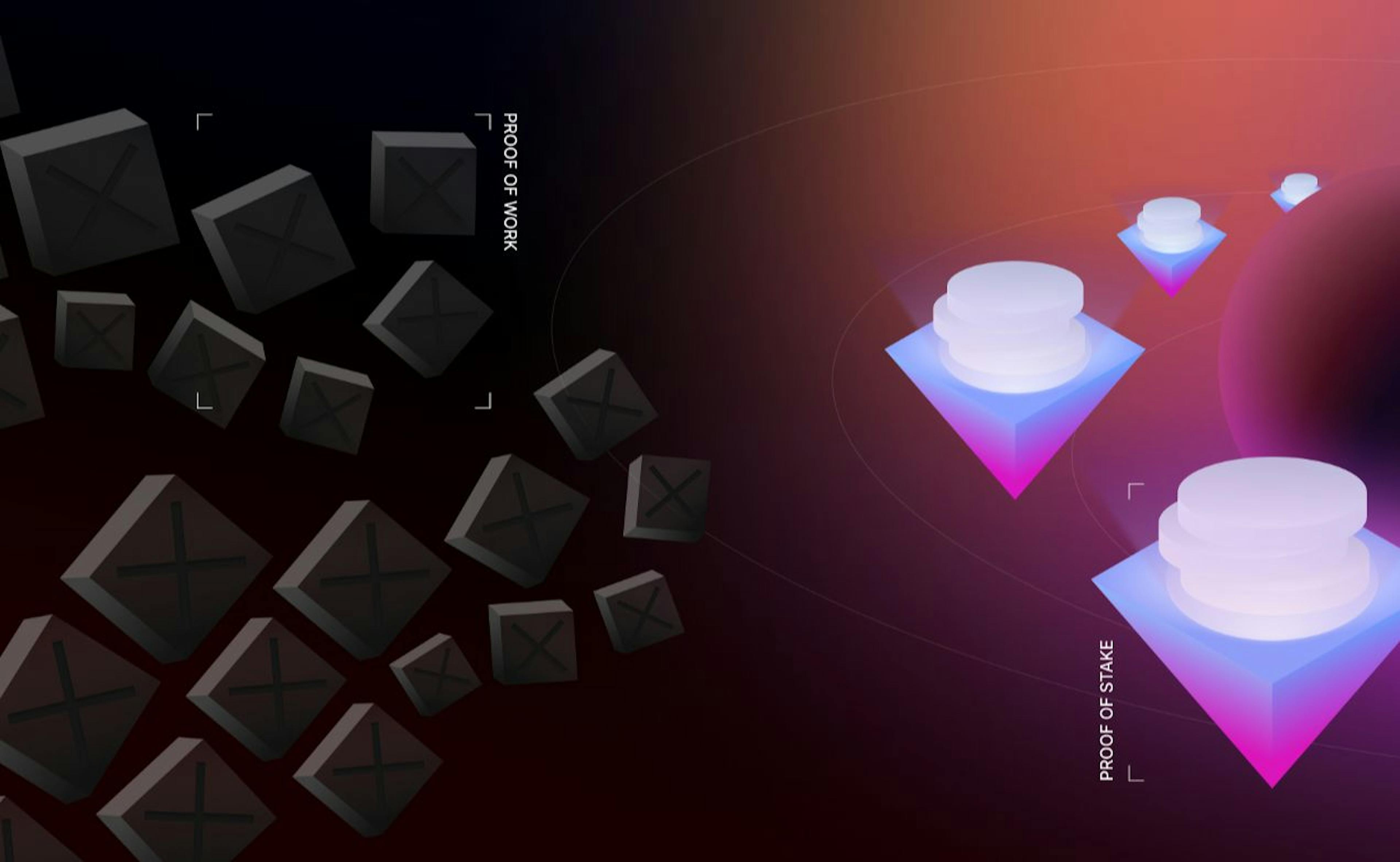 featured image - How Cosmos Proof-Of-Stake Helps Create a More Sustainable Blockchain Environment