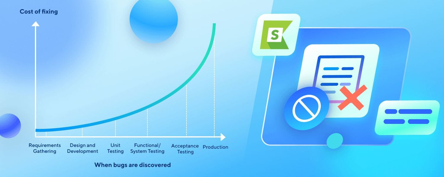 /the-fail-fast-principle-in-software-testing feature image