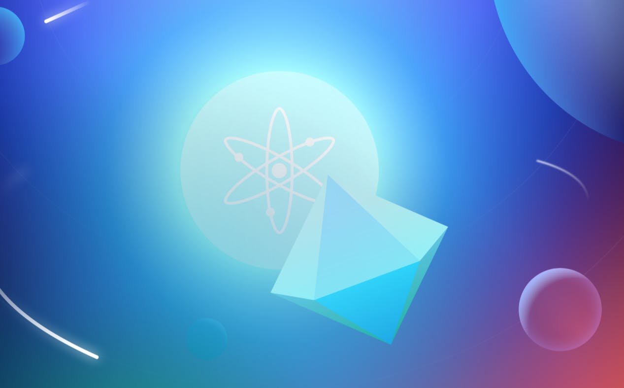 featured image - How to Manage All Your Keys with One Seed Phrase in Cosmos Ecosystem