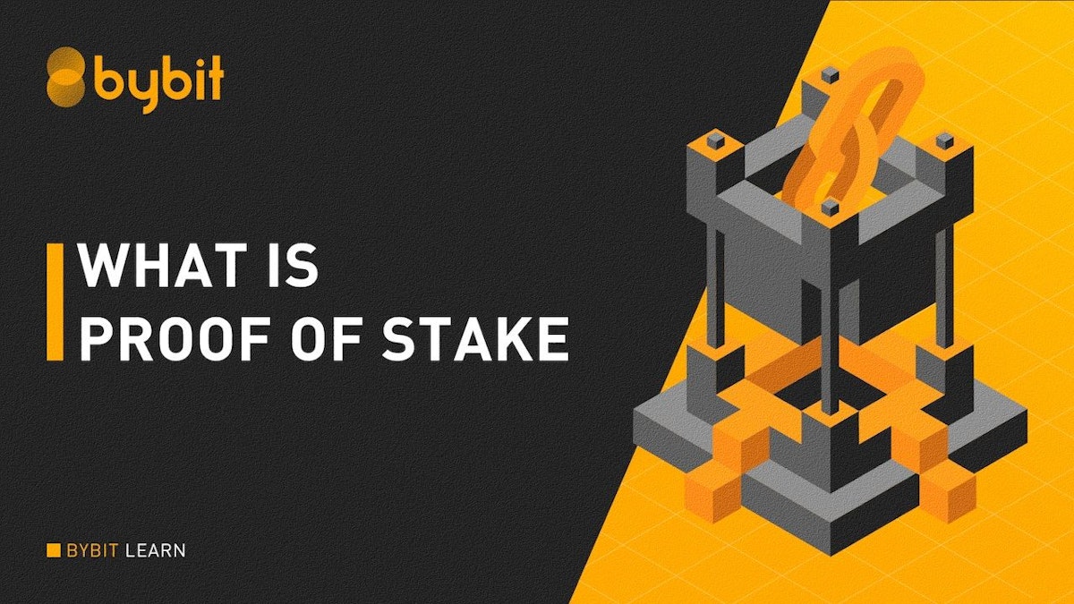 featured image - Cryptocurrency Mining and Proof of Stake Algorithms