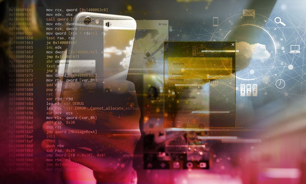 featured image - Research: The Misconfiguration of Real Time Databases in Mobile App Development