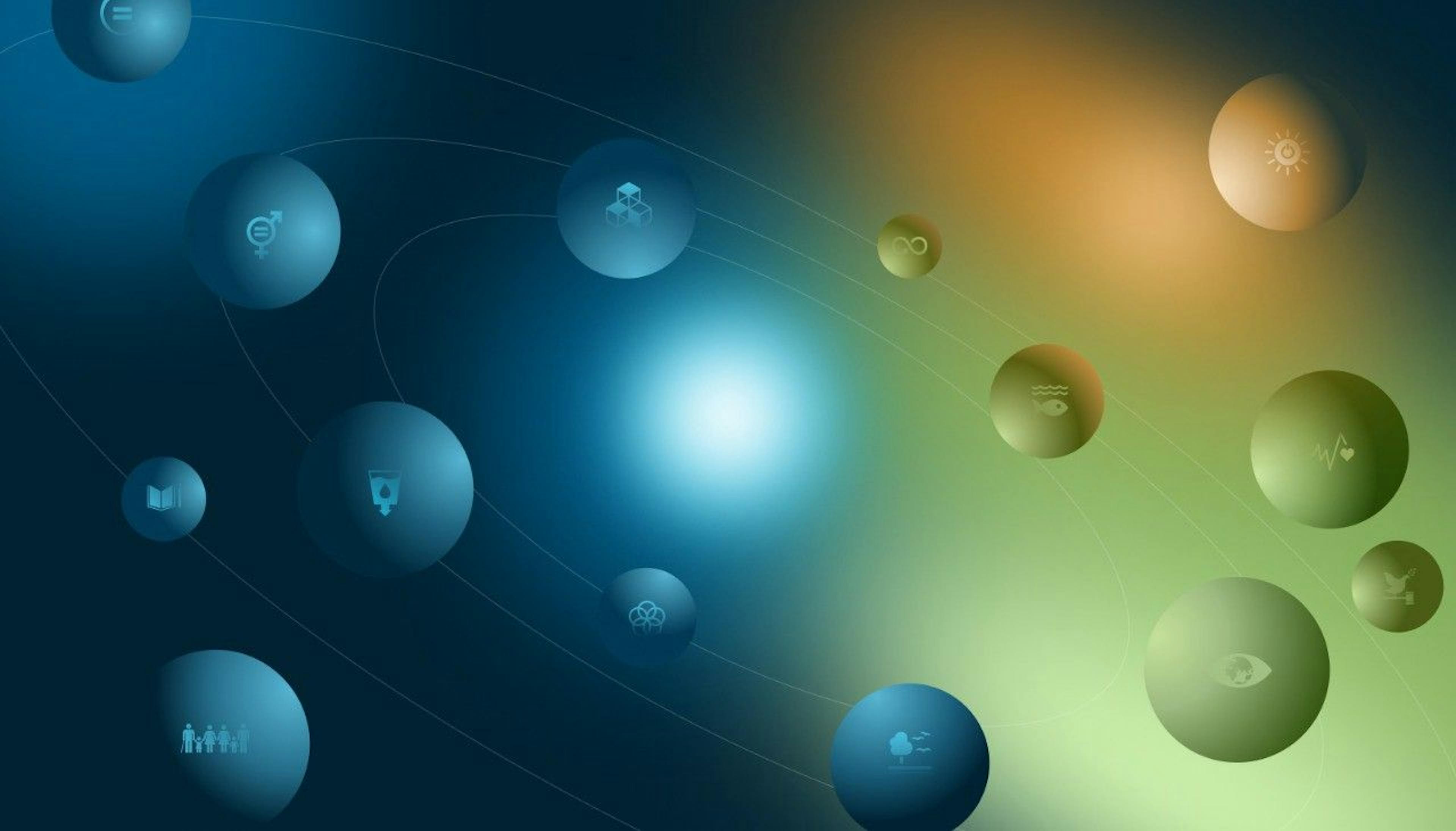 featured image - What The Interchain Sustainability Mission is About