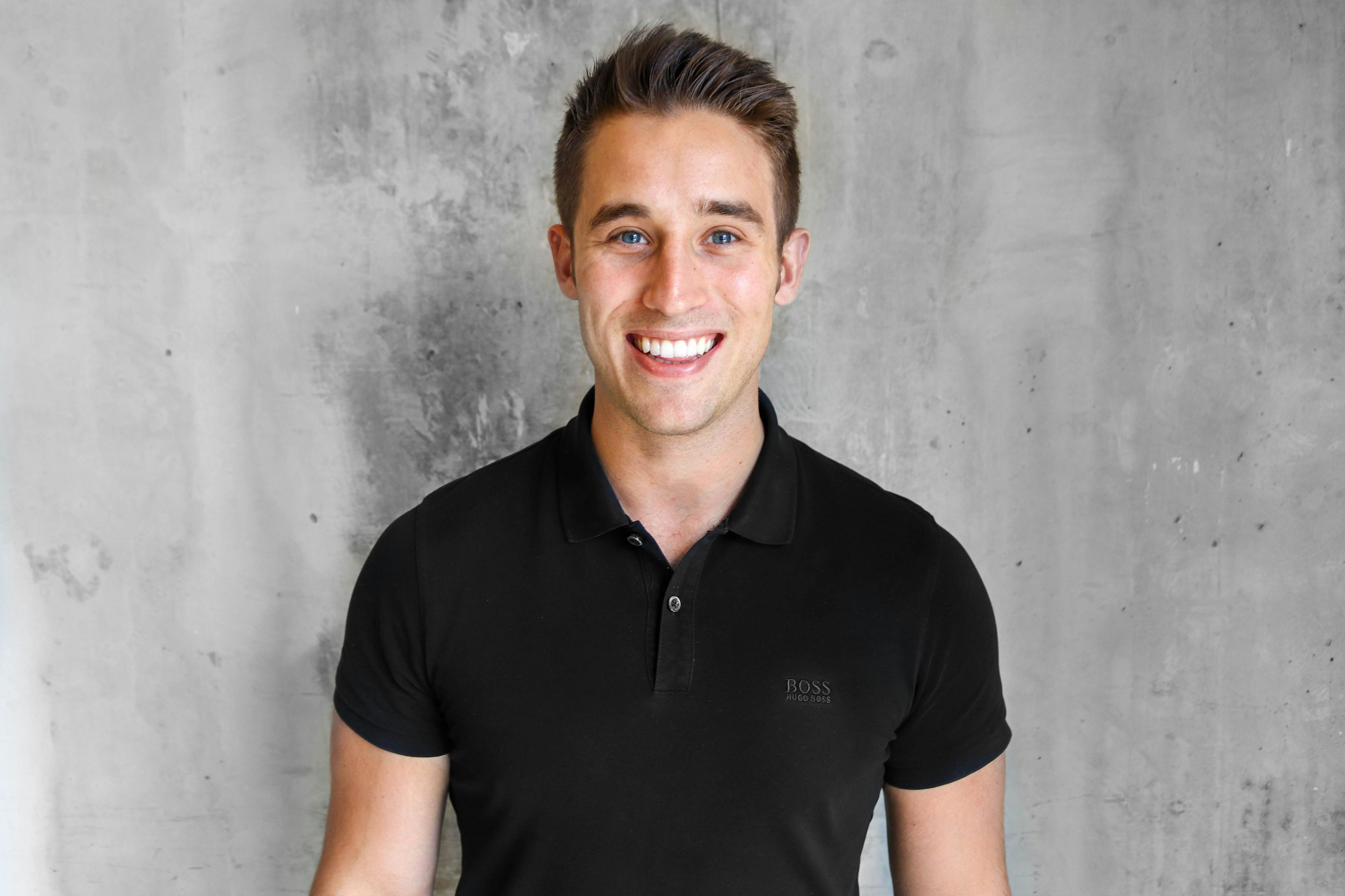 featured image - "Writing Routine Needs to be Fluid and Adaptable": Meet the Writer Alex Jivov, CEO of Hopeful Inc.