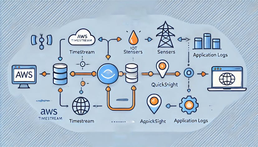 /how-to-master-real-time-analytics-with-aws-timestream-and-beyond feature image