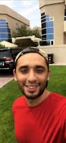 Fahim Ahmadi