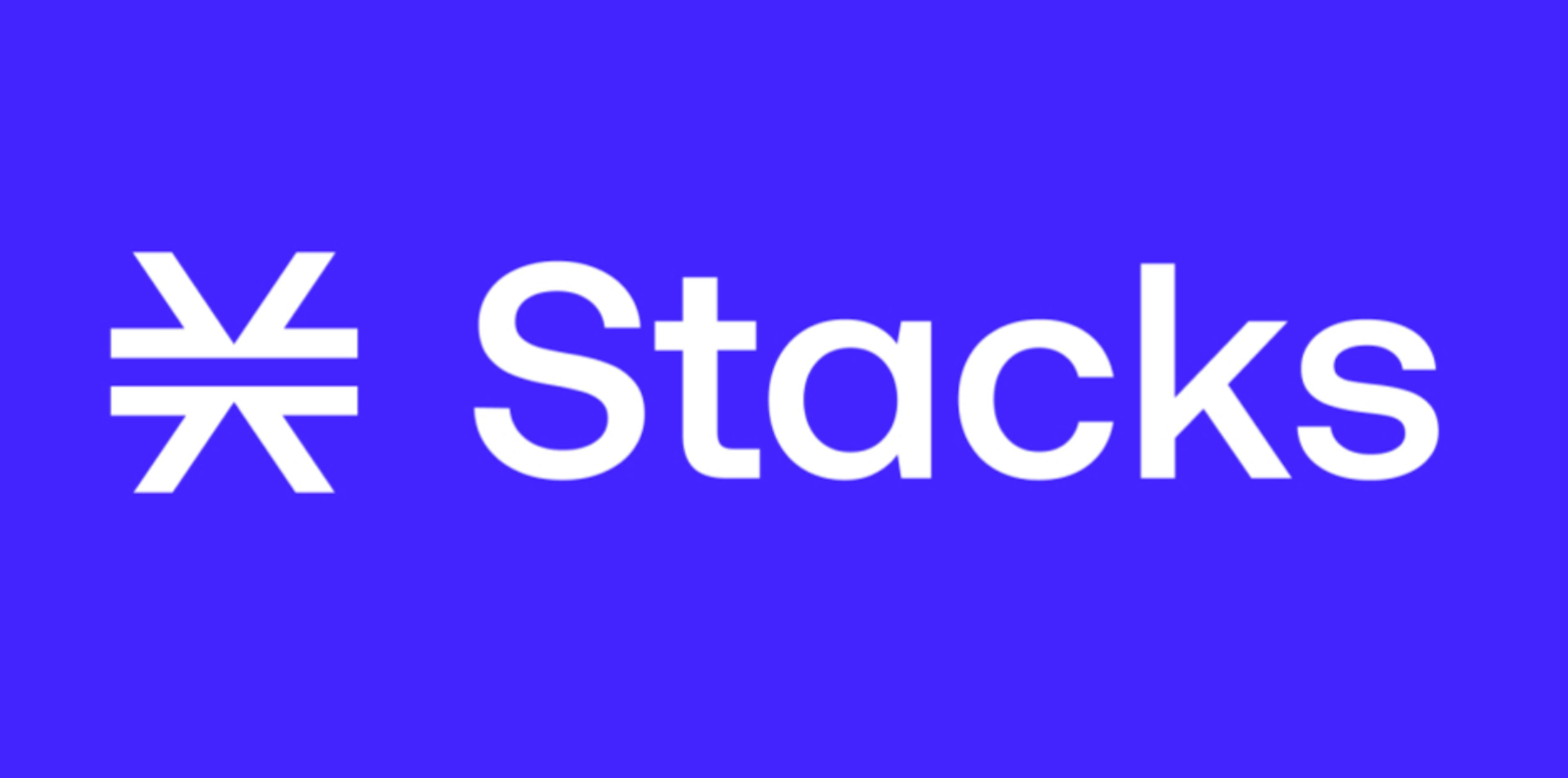 featured image - What the Heck Is Stacks? An Indepth Look Into One of the Largest L2 in the Bitcoin Ecosystem