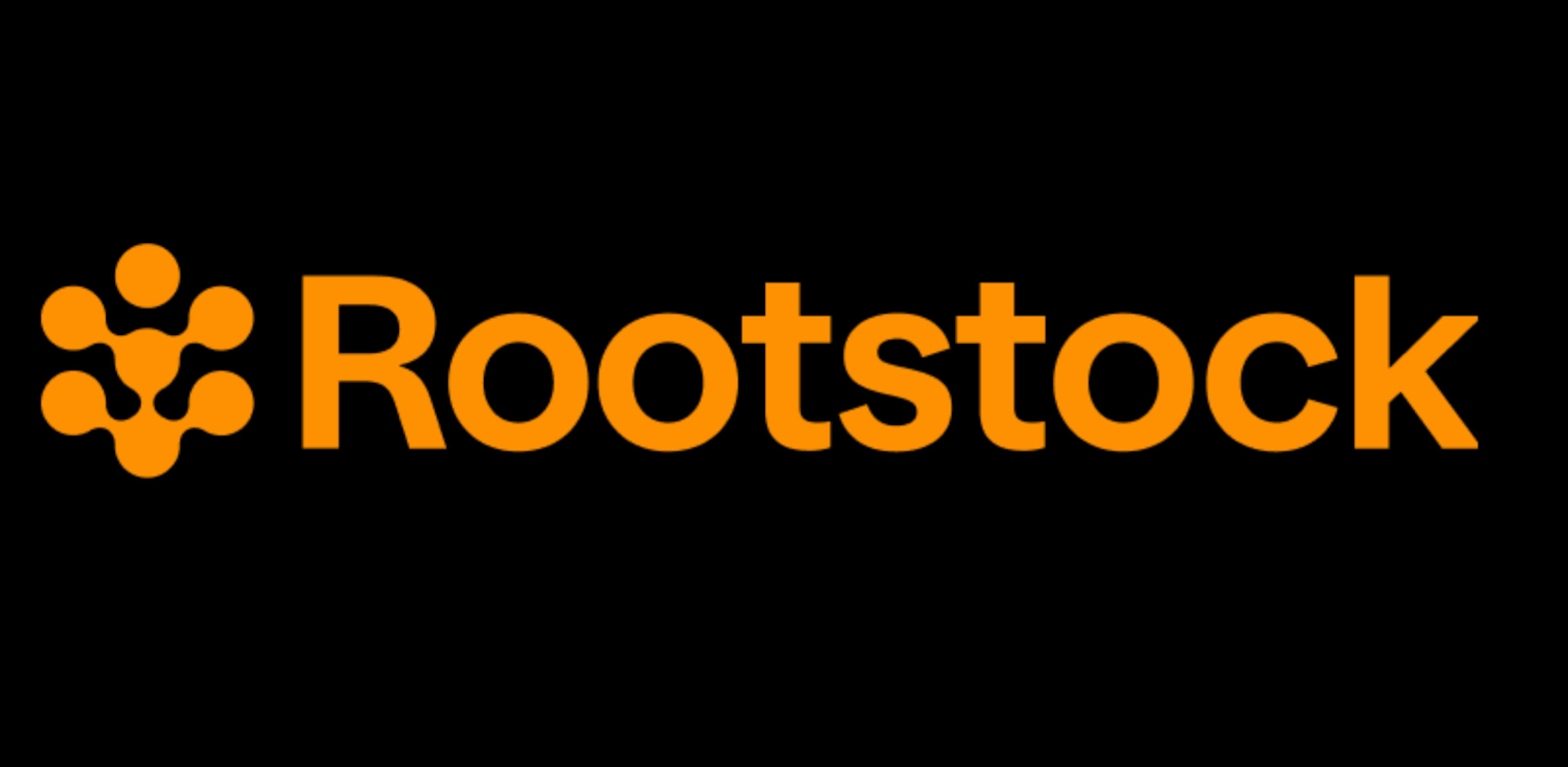 featured image - Rootstock — 비트코인 네트워크의 첫 번째 사이드체인