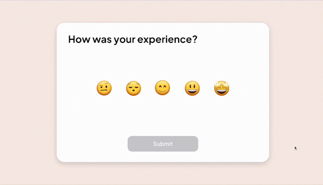 /how-to-make-an-animated-customer-feedback-component-in-reactjs feature image