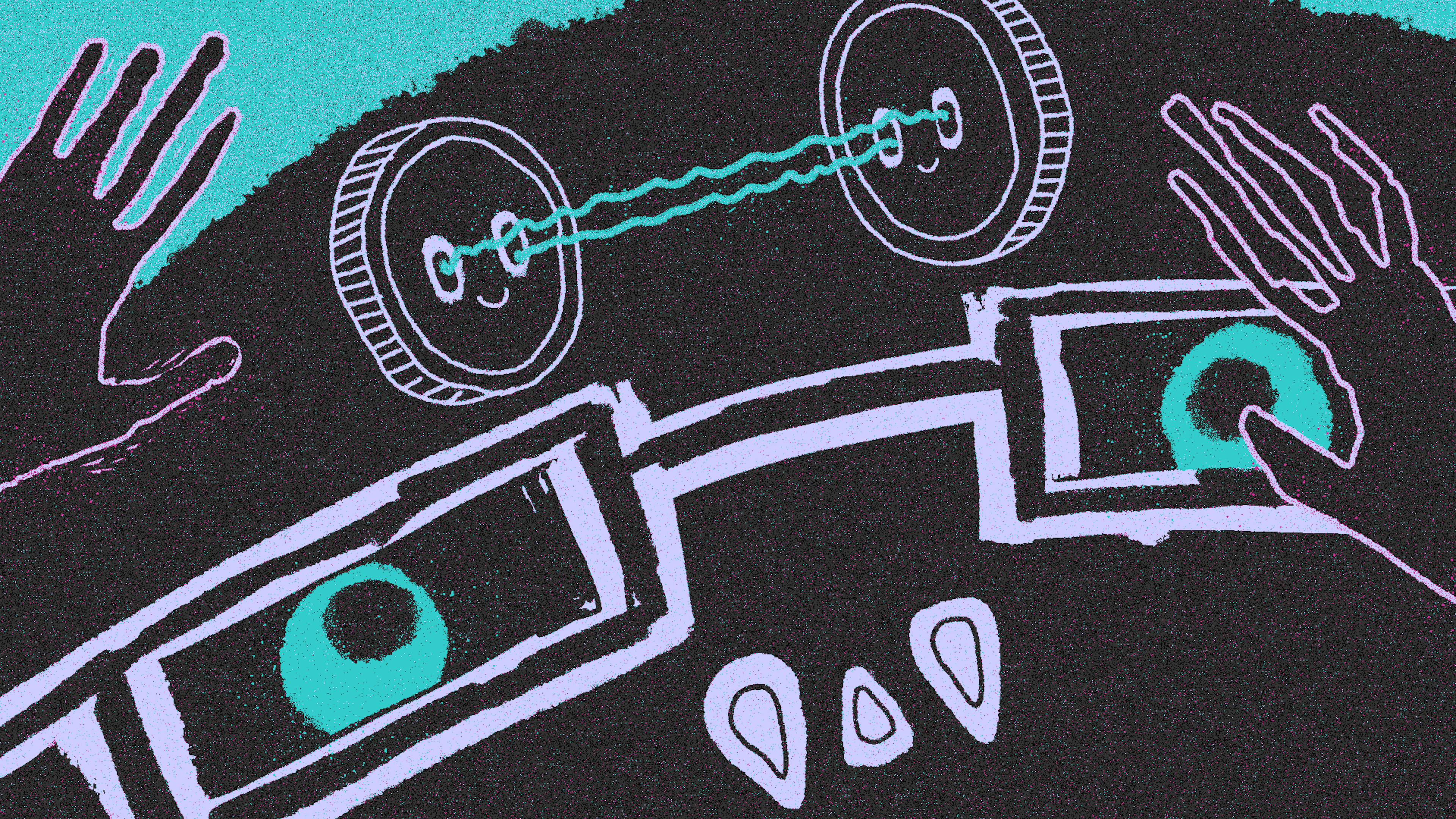 featured image - The Current State Of Synthetic Assets