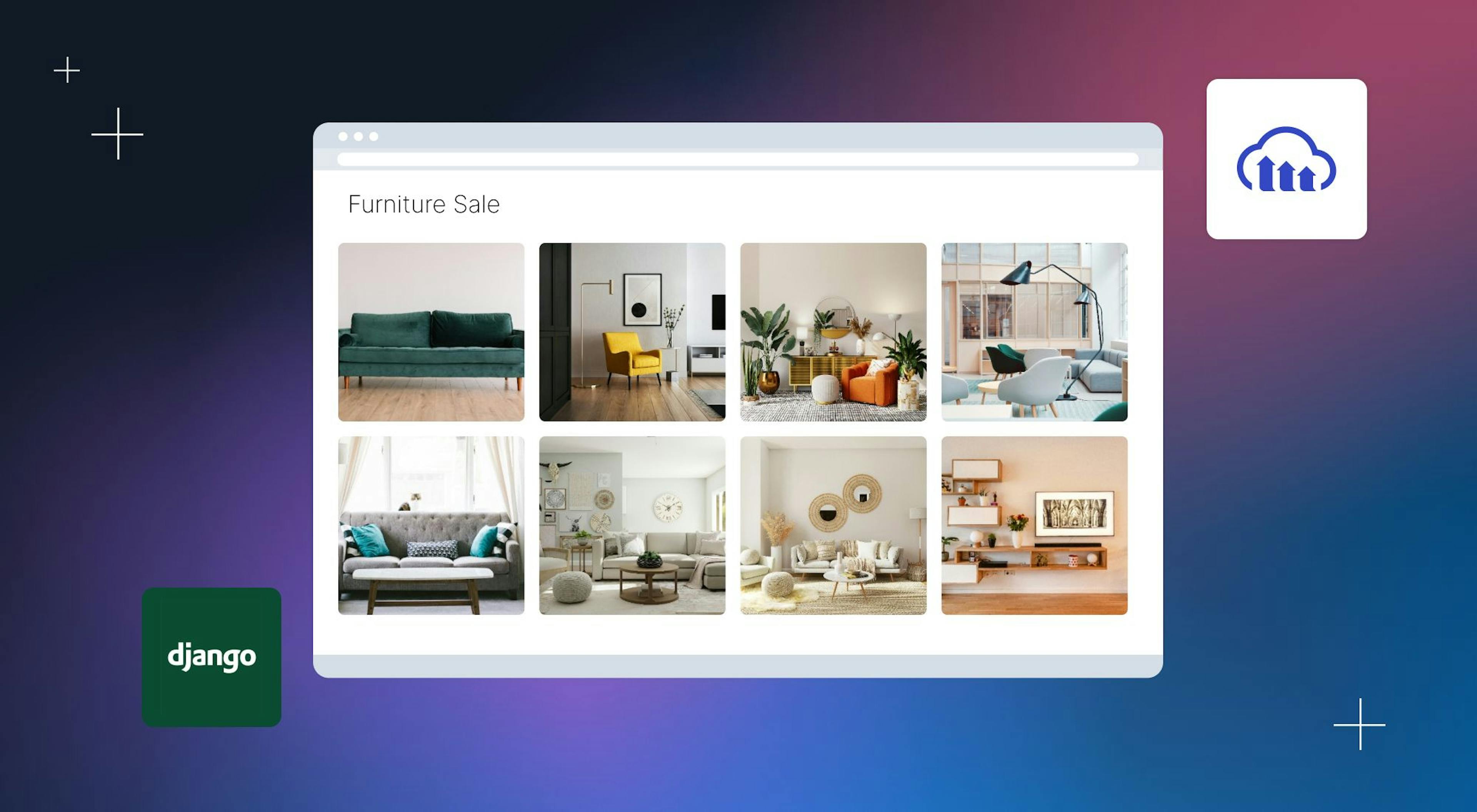 featured image - Build a Dynamic Photo Collection App With Django