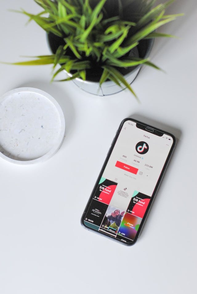 /5-tiktok-marketing-strategies-to-promote-your-business feature image