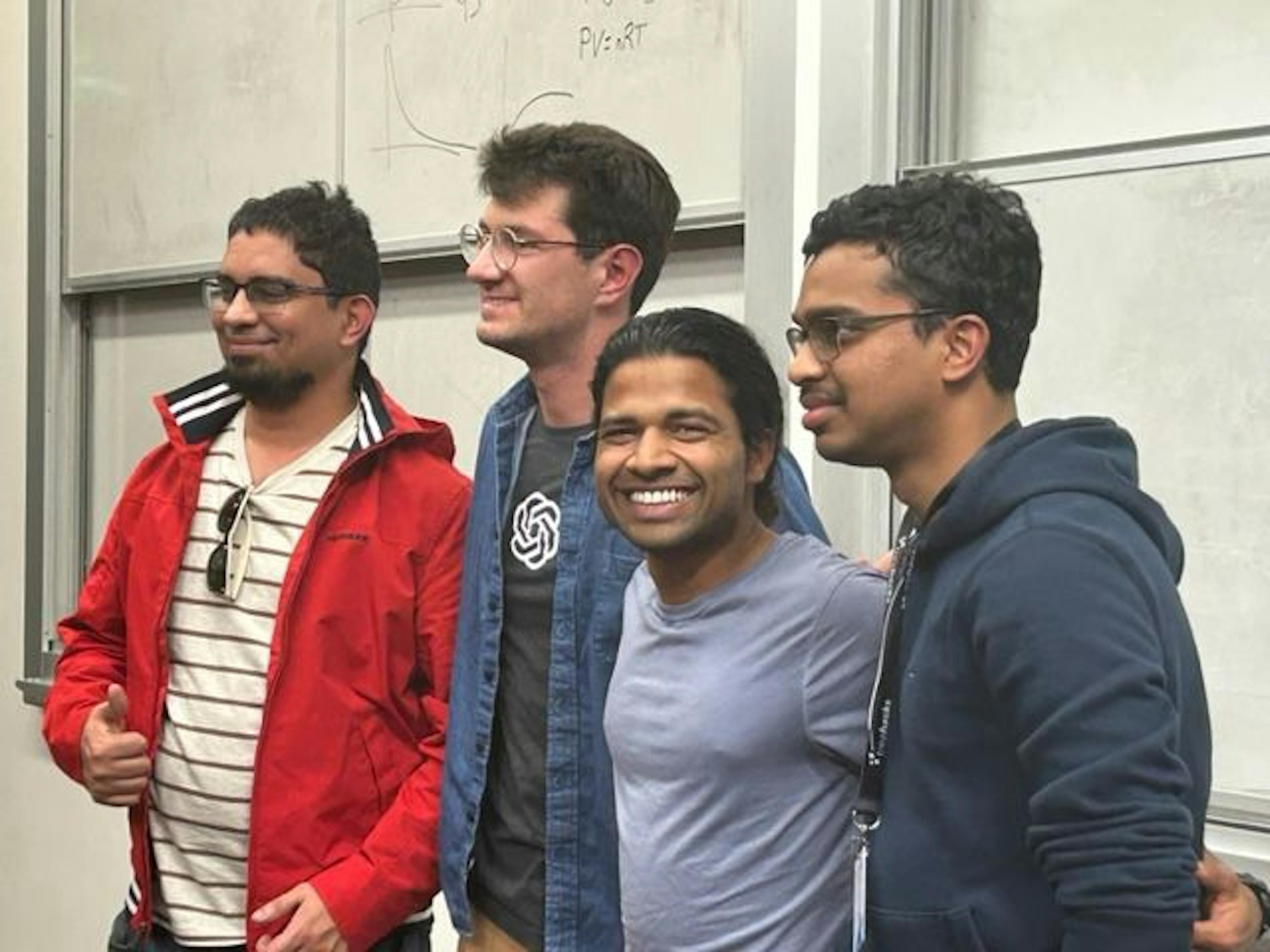 Going Beyond the Prize: From Hackathon Judge to Impact Driver 