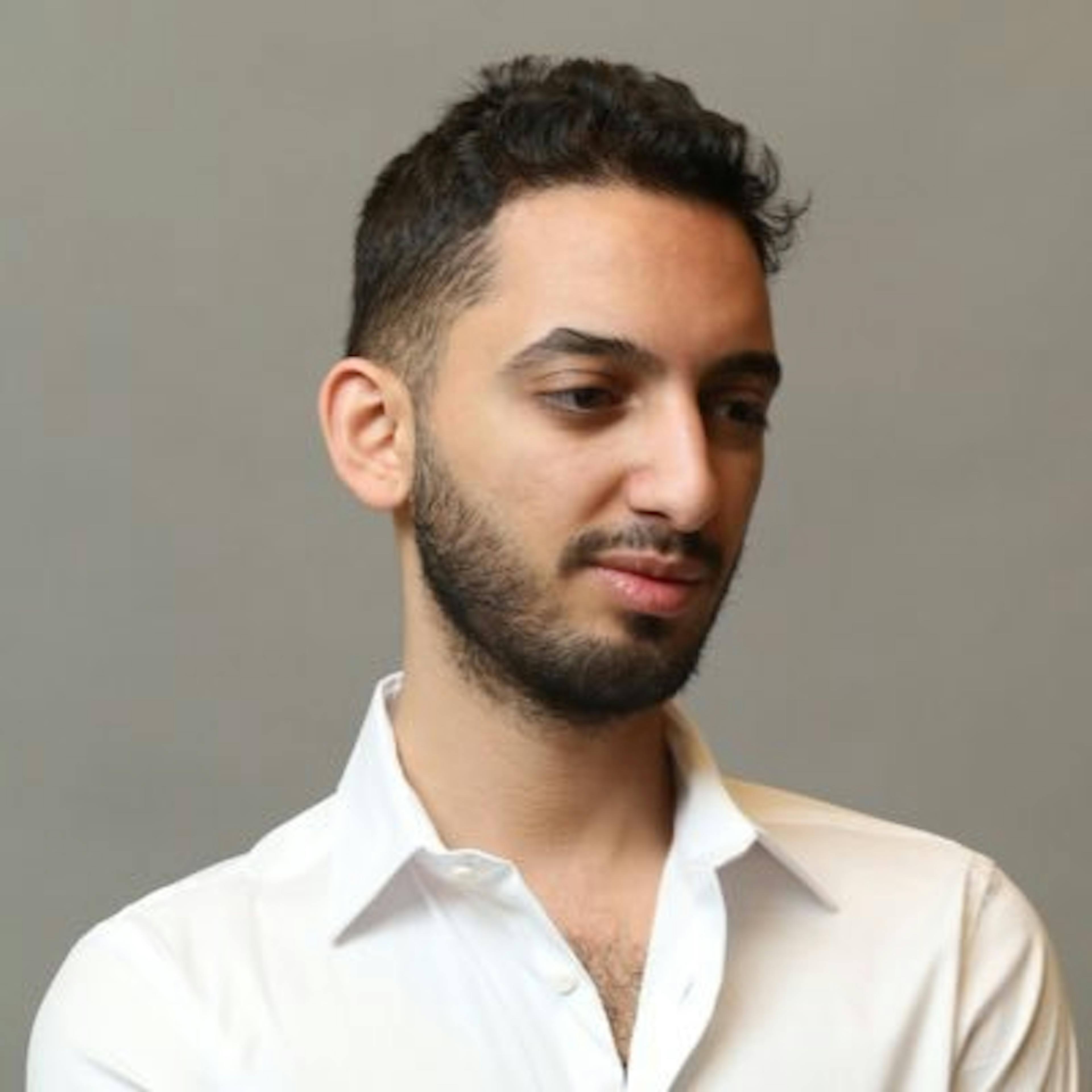 Jonathan Saeidian HackerNoon profile picture