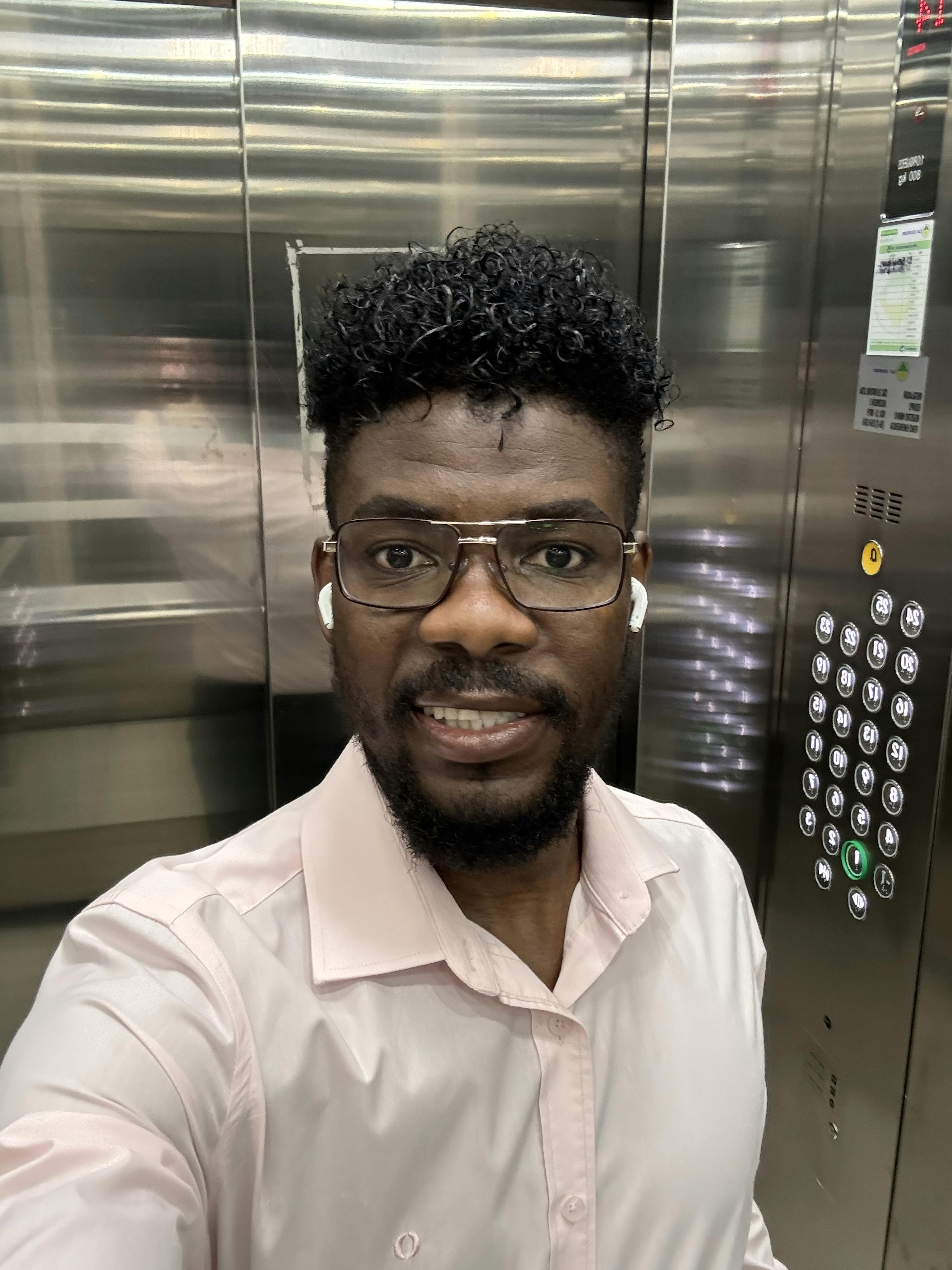 Ismoy Belizaire HackerNoon profile picture