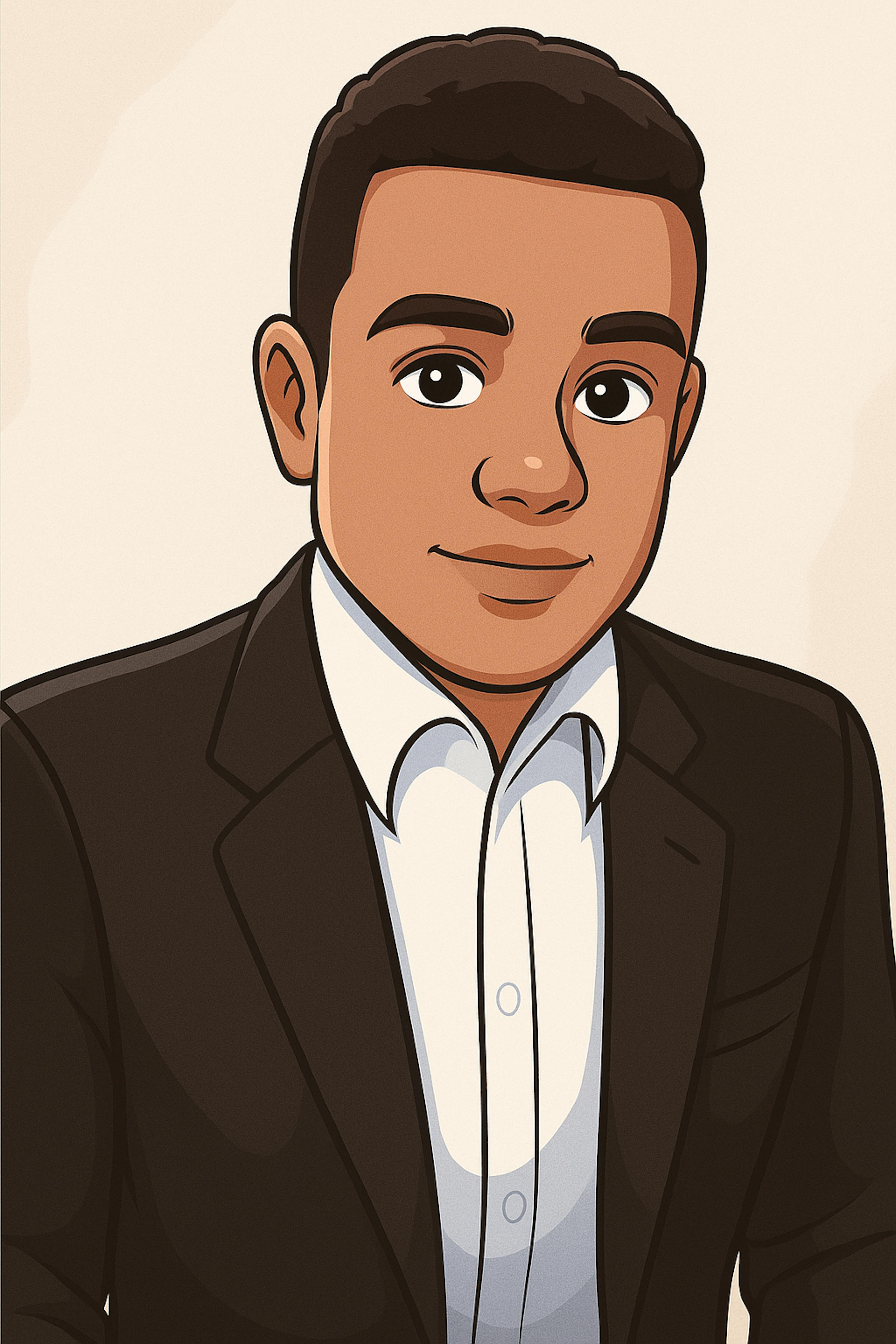 Dannison Arias HackerNoon profile picture