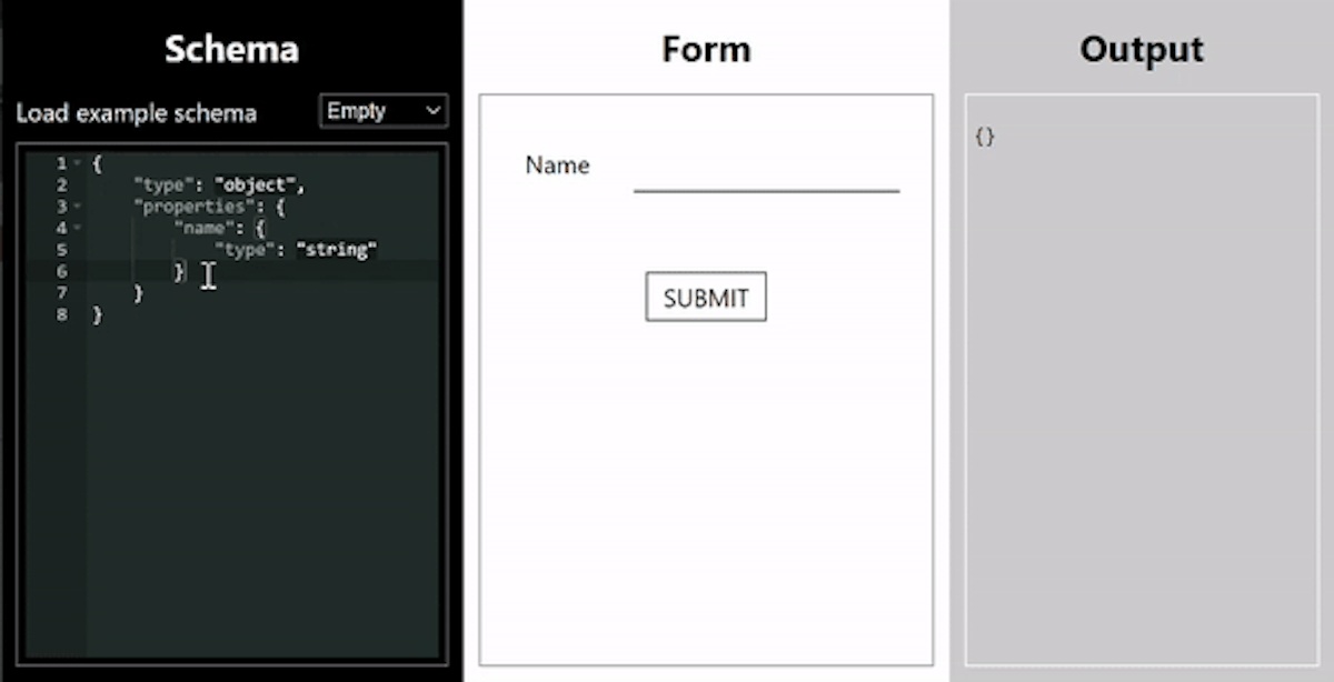 featured image - Turn Headless CMS into A Form Builder in React: A Step by Step Guide