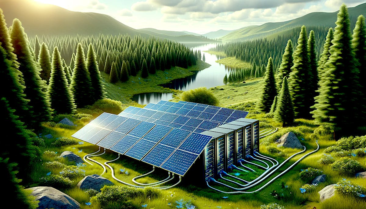 featured image - Máy tính nhận biết carbon: Đột phá xanh tiếp theo hay tẩy xanh mới?