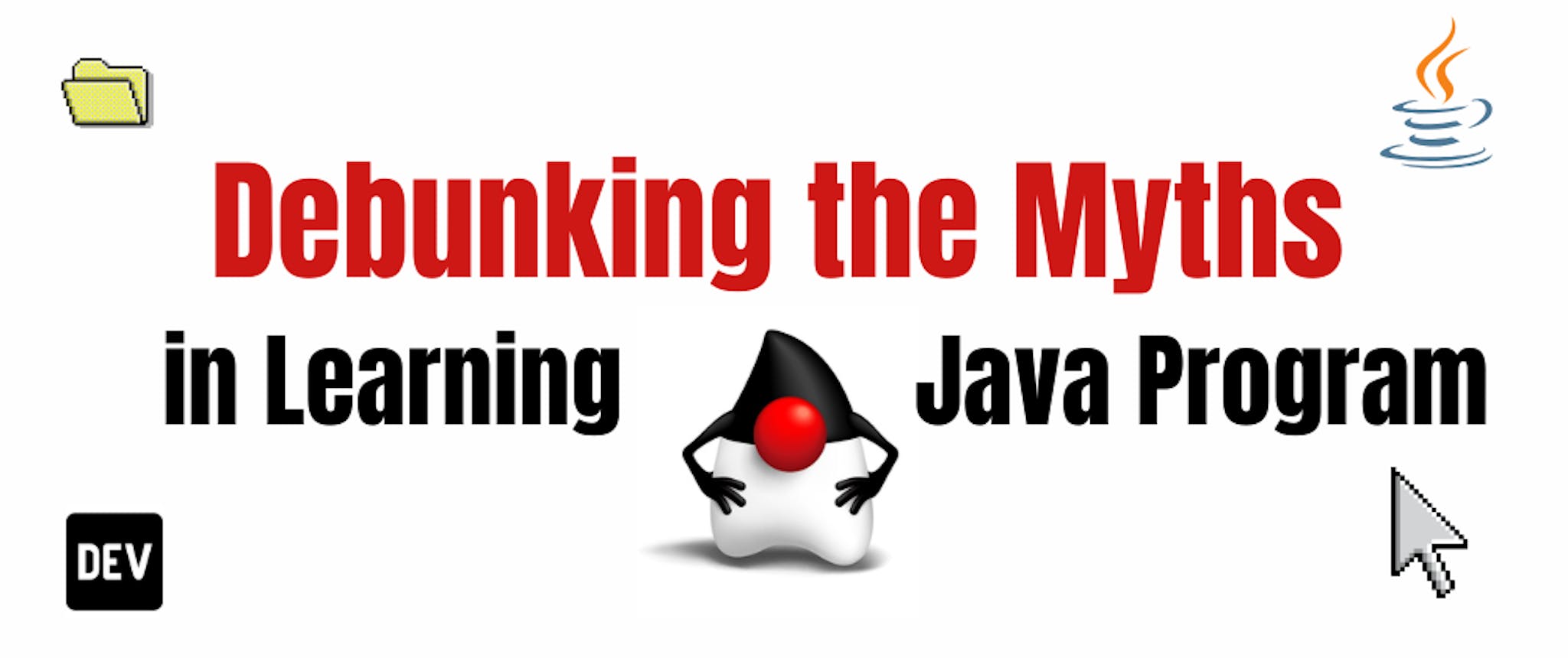 featured image - Everything You've Been Told About Java is a Lie 