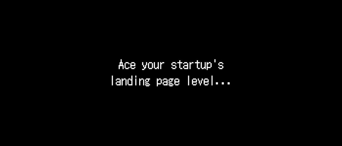 featured image - How To Fix 8 Common Landing Page Mistakes Made by Early-Stage Startups