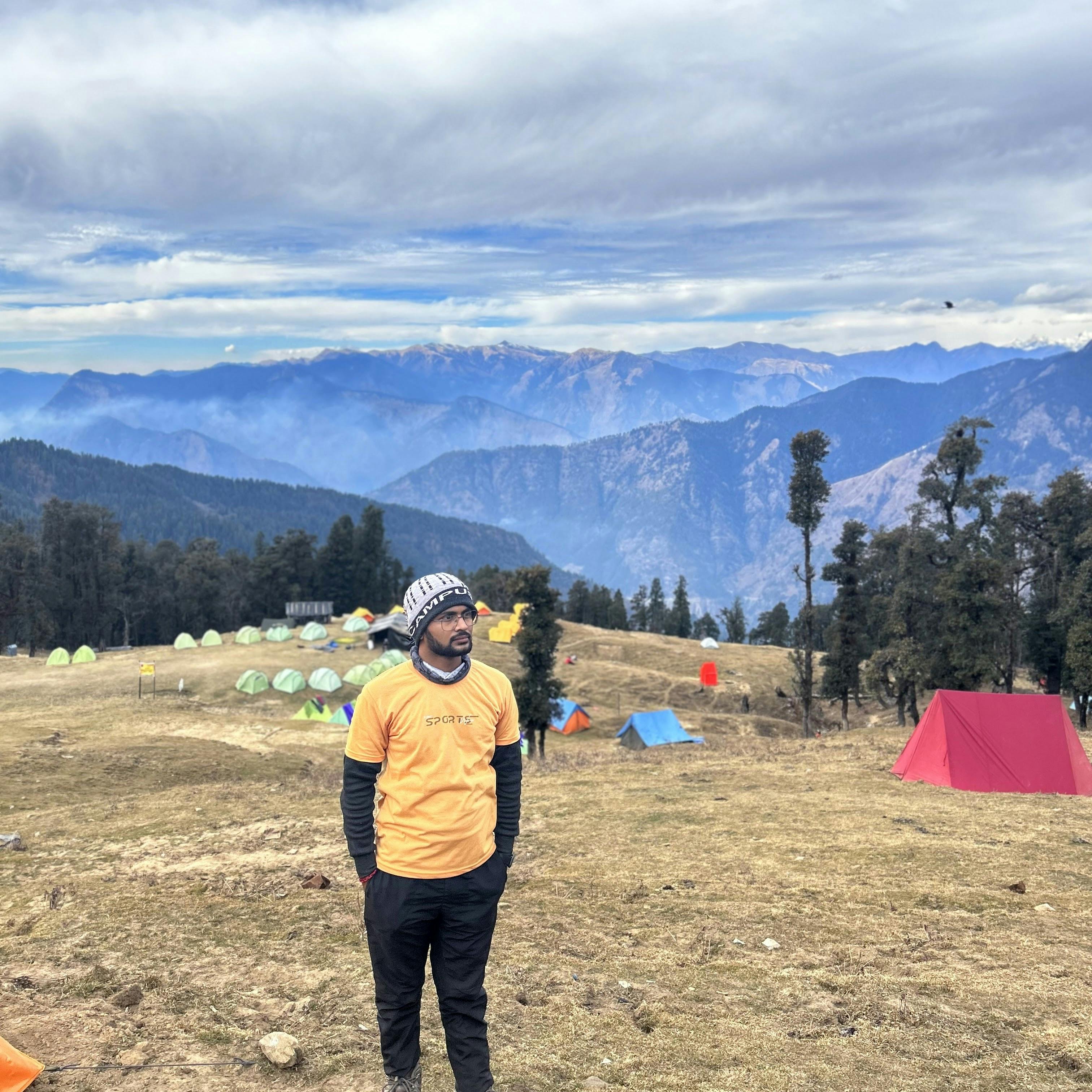 Sahil Sojitra HackerNoon profile picture