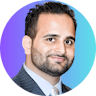 Paul Dhaliwal