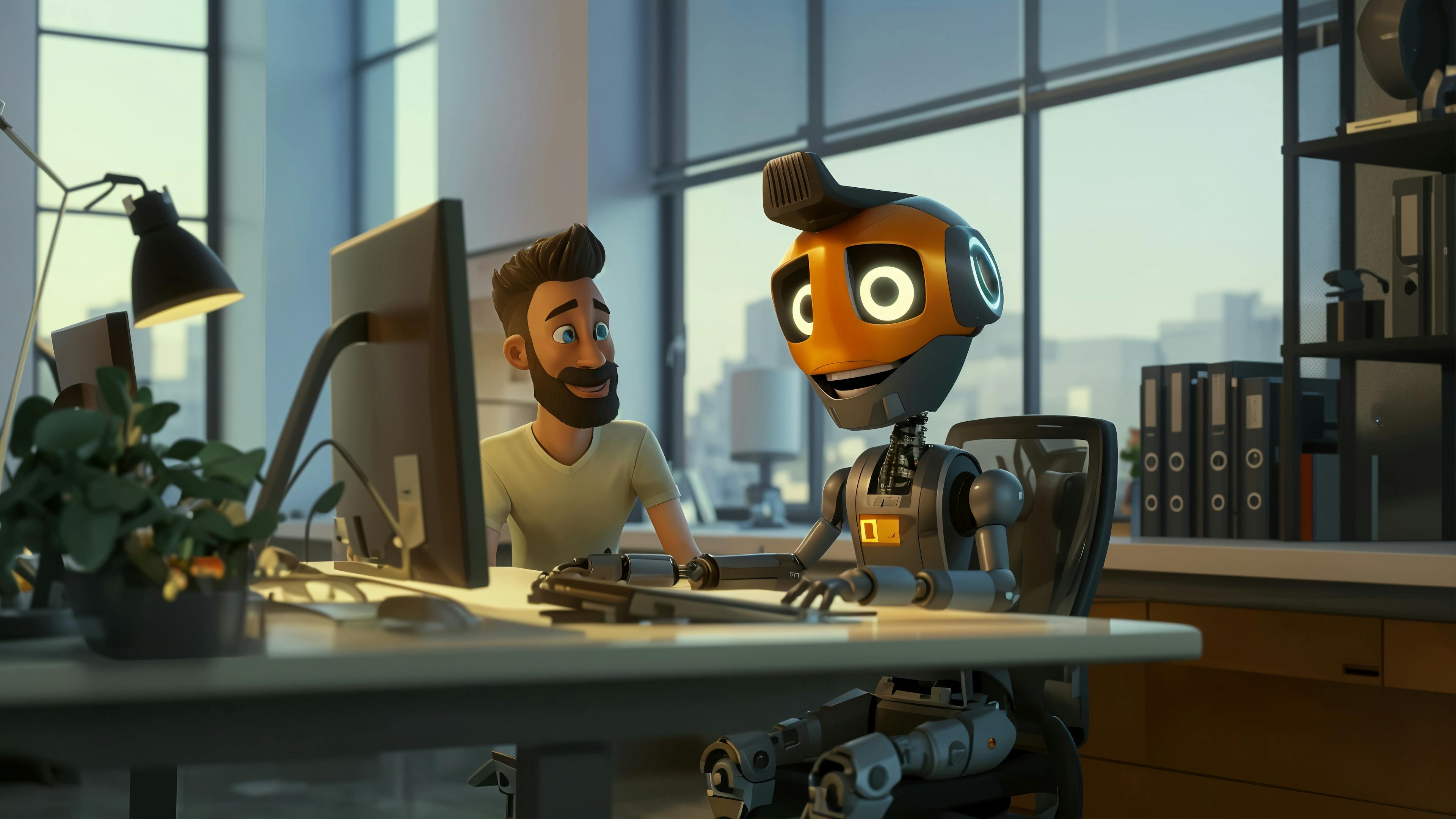 22 Jobs That AI Will Create (That No One’s Talking About)