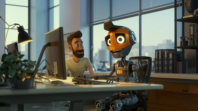 /22-jobs-that-ai-will-create-that-no-ones-talking-about feature image