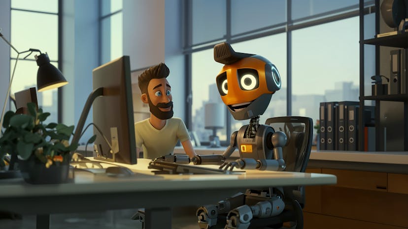 /22-jobs-that-ai-will-create-that-no-ones-talking-about feature image