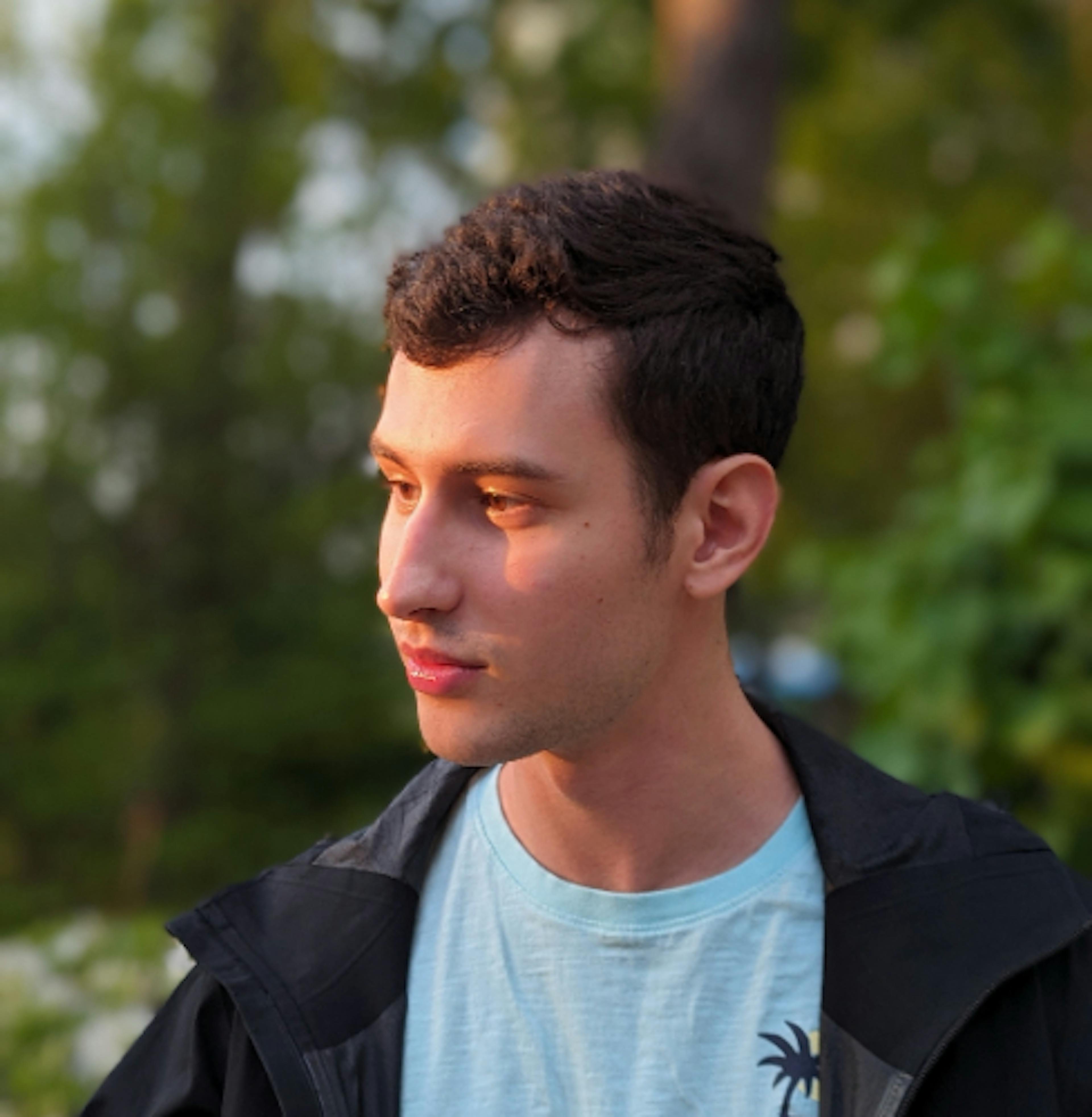 Andrew Gostishchev HackerNoon profile picture